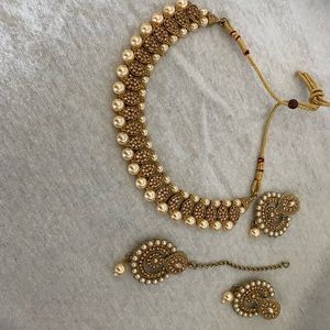 Discount Indian Fashion Jewelery